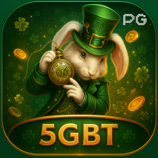 Imagem promocional da 5GBT mostrando a plataforma e suas vantagens
