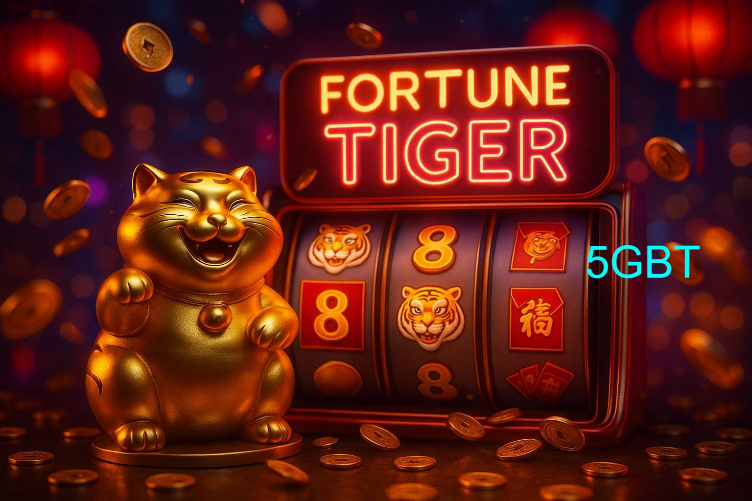Como Jogar Fortune Tiger